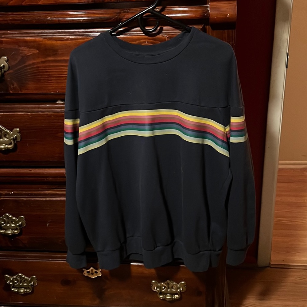 Doctor Who Her Universe 13th Doctor Sweatshirt